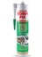Beyaz Hibrit High Tack Yapıştırıcı S580 Ultratack 290 ml 1