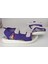 Bcg 00080 Gezer Kız Sandalet 30/35 No - Mor - 32 1