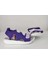 Bcg 00079 Gezer Kız Sandalet 25/29 No - Mor - 27 1
