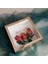 Pleksi Kaplı 25 x 25 cm 8 cm Derinlikli Yeni Trend Tasarım Anı Çerçevesi! 1