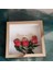 Pleksi Kaplı 25 x 25 cm 8 cm Derinlikli Yeni Trend Tasarım Anı Çerçevesi! 2