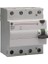 4X80A 300MA Kaçak Akim Koruma Rölesi̇ 1