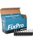 Fixpro Standart Beton Çivisi 27 mm 1.000 Adet ( Gaz Hariç ) 1