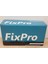 Fixpro Standart Beton Çivisi 27 mm 1.000 Adet ( Gaz Hariç ) 2