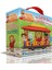 Simon & Schuster USA The Little Box Of Life's Big Lessons Daniel Learns To Share; Friends Help Each Other; Thank You Day; Daniel Plays At School - Daniel Tiger's Neighborhood 1