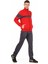 SO22F031 Academy Poly Suit Erkek Spor Ceket 2