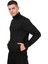 SO22F029 Academy Poly Suit Erkek Spor Ceket 2