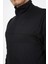SO22F029 Academy Poly Suit Erkek Spor Ceket 4