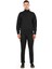 SO22F029 Academy Poly Suit Erkek Spor Ceket 1