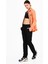 SO22F028 Academy Poly Suit Kadın Spor Ceket 2
