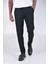 Slim Fıt Kumaş Pantolon K1358 - Siyah 1