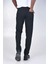 Slim Fıt Kumaş Pantolon K1358 - Siyah 4