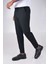 Havuç Erkek Kumaş Pantolon K1359 - Siyah 2