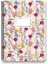 Daisy Karton Kapak Spiralli Defter 1