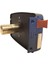 Kale 157A Si̇li̇ndi̇rli̇ Ti̇rajli Demi̇r Kapi Ki̇li̇di̇-Si̇yah (14 - 52 Mm) 2