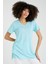 Basic T-Shirt AB-Y38170MRK 4