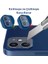 Gor Iphone 13 -13 Mini Best Full Tempered Cam Kamera Koruyucu 2ADET Set 2