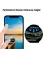 9d Full Kaplama iPhone 13 Mini 5.4 Cam Ekran Koruyucu 4