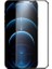 Gor iPhone 12-12 Pro 6.1 9d Hardening Tempered Full Cam Ekran Koruyucu 1