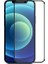 Gor iPhone 13 Mini 5.4 9d Hardening Tempered Full Cam Ekran Koruyucu 1