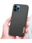 Fino Serisi iPhone 12 Pro Max Kılıf Premium Dokuma Silikon Kılıf 3