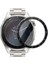 Huawei Watch 3 Pro 3D Full Kaplama Ekran Koruyucu Pet+Pmma 1
