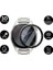 Huawei Watch 3 Pro 3D Full Kaplama Ekran Koruyucu Pet+Pmma 2