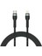 Shira Serisi Type-C To Lightning Pd Kablo 2 Metre 1