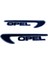 Opel Sıgnum Krom Görünümlü Çamurluk Venti 1