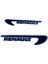 Renault R11 Krom Görünümlü Çamurluk Venti 1
