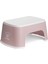 Babybjörn Eğitici Koltuk Oturak & Safe Step Banyo Basamağı / Powder Pink 4