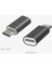 Typc Usb-C Type C - Apple iPhone iPad Lightning Çevirici Dönüştürücü 2