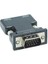 HDMI - VGA Çevirici Adaptör 1