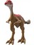 Jurassic World Dinozor Mononykus Figür GWC93 HCL83 2
