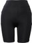 HMLGEMMA SHORT TIGHTS SİYAH 2
