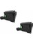 Kyocera Ecosys TK-1110 FS1060 Mfp Muadil Toneri 2.500 Sayfa Chipli 2'li Set 1