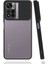 Xiaomi Redmi Note 11 Pro Kılıf Kamera Kapatmalı Lensi Case 1