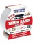 Duct Tape - Tamir Bandı 50Mm X 25M Beyaz 1