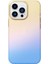 iPhone 13 Pro Max Uyumlu Mavi Telefon Kılıfı (Yurt Dışından) 1