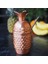 Bakır Ananas Kokteyl Bardak Rose Gold NS-05004 1