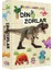 Dinozorlar - Bilgi Kartları 1