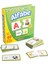 s 1406 Dıytoy, Eğlenceli Bulmacalar - Alfabe 2-6 Yaş 2