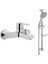 Fold S Banyo Bataryası A42535+ Artema Samba 3f Sürgülü Duş A45680 1