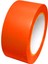 Turuncu Cam Montaj Bandı 45 mm Pvc Bant Tamir Bandı - 30 Metre 2