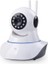 Angeleye KS-515 Gece Görüşlü HD 360 Derece Wifi Ip Kamera 1