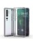 Xiaomi Note 10 Crystal Fit Kılıf Crystal Clear 2