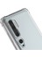 Xiaomi Note 10 Crystal Fit Kılıf Crystal Clear 3