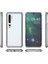 Xiaomi Note 10 Crystal Fit Kılıf Crystal Clear 4