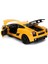 Hızlı ve Öfkeli Fast & Furious Lamborghini Gallardo 1:24 253203067 2