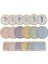 Botanica New Stoneware 18 Parça 6 Kişilik Yemek & Kahvaltı Takımı 3